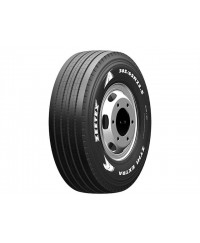 Zeetex ZTH1 Extra (прицепная ось) 385/65 R22.5 160К  20PR